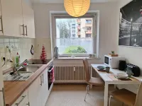 Fewo Berg-domizil Bad Harzburg mt Eigenem Kellerraum für Fahrräder Oder Skier