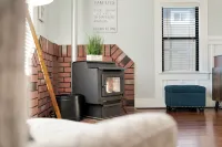 Minutes to Redwoods and Short Walk to Ocean - 4/Bdr. Home - The Modern Vintage