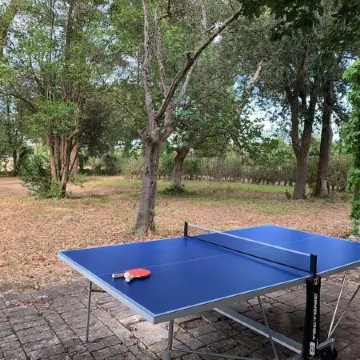 Fano - Country House 5 Minutes from the City Center