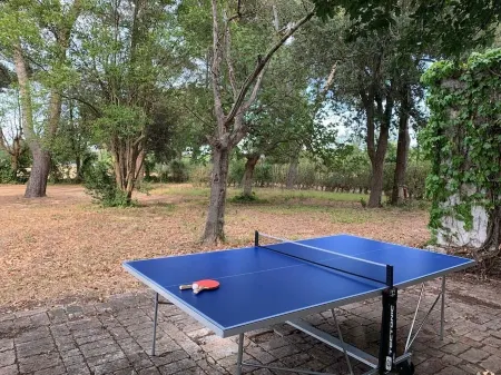 Fano - Country House 5 Minutes from the City Center