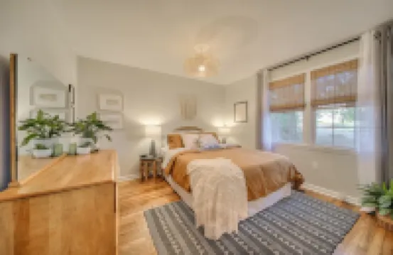 Unexpected Little Gem Minutes from Downtown