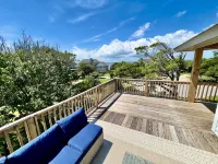 Sanderling Home in Duck 🦆 : Sound views/ 4min walk to the Beach & Pool