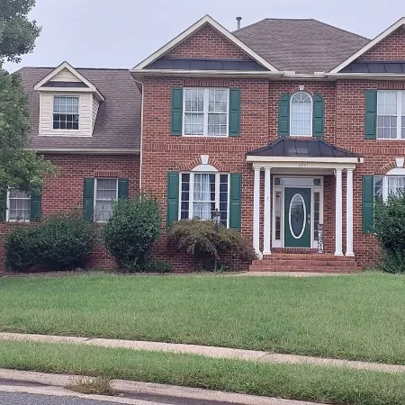 Magnificent Villa To Unwind in a great location to Quantico