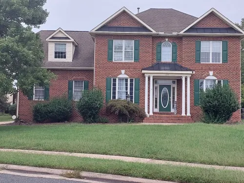 Magnificent Villa To Unwind in a great location to Quantico