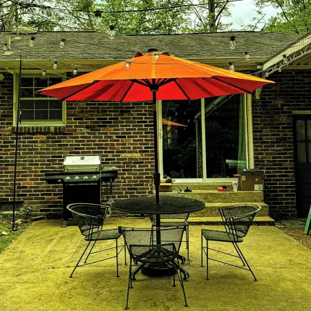 5Br Franklin Retreat w/ Private Studio & Big Yard