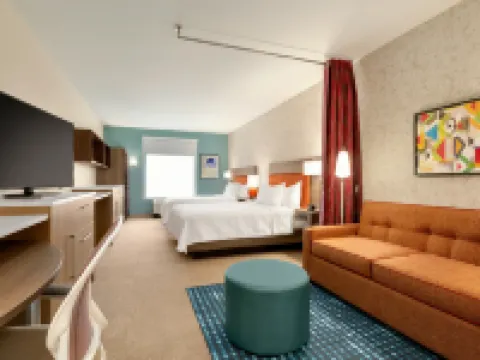 Home2 Suites by Hilton Rochester Greece Hotels in Greece