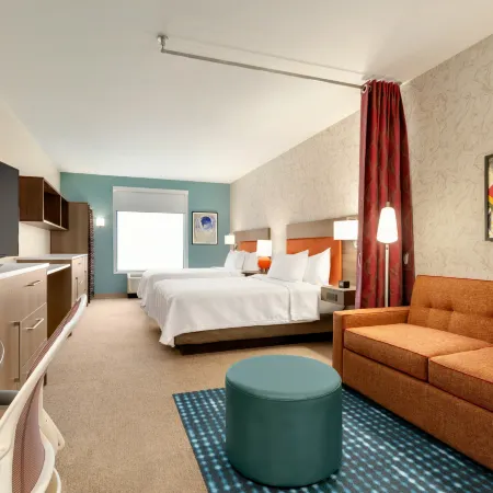 Home2 Suites by Hilton Rochester Greece