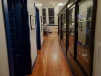 Newly renovated historic loft in downtown Birmingham Hotels in Downtown Birmingham