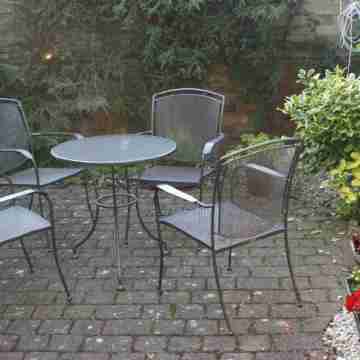 Luxury Cottage in the heart of St Andrews. Hotel Exterior