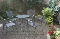 Luxury Cottage in the heart of St Andrews.