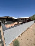 Desert | Haze - 1 Mile to Joshua Tree National Park Hotel dekat Old Schoolhouse Museum