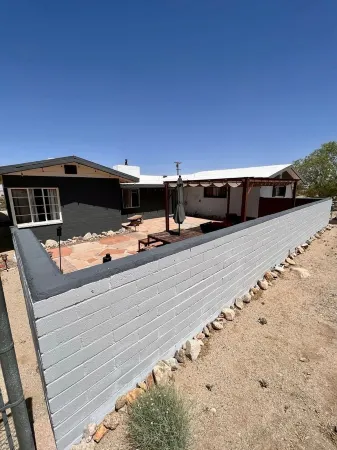 Desert | Haze - 1 Mile to Joshua Tree National Park Отели рядом с достопримечательностью «Национальный парк Десерт Институт эт Джошуа Три»