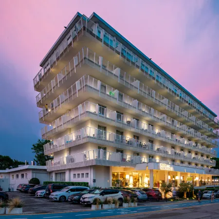 Hotel San Giorgio Resort 4S