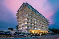 Hotel San Giorgio Resort 4S
