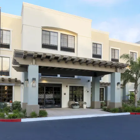 Hampton Inn by Hilton Santa Barbara/Goleta