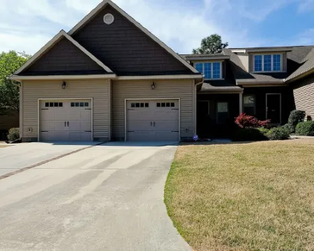 UnForegettable Southern Pines アバディーンのホテル