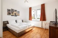 Holiday House in Winterberg - Villa Ennert