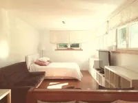 Absolute peace, 73 m² apartment in Langenargen - holiday on Lake Constance ... Hotels near Camping Park Gohren am Bodensee