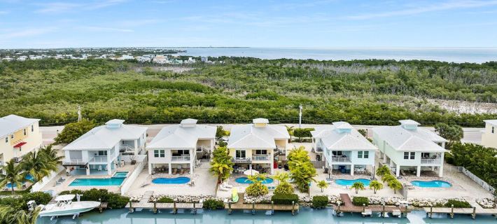 September, 2026~425/NT~ Book Any 7 Days~Pool/Ice Mchn, See Video of Our Home! Hotels in Marathon