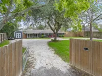 Newly Remodeled Modern Farmhouse on an Acre