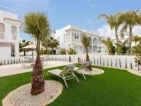 Allegra Suites Costa Blanca 105 Hotels in Quesada