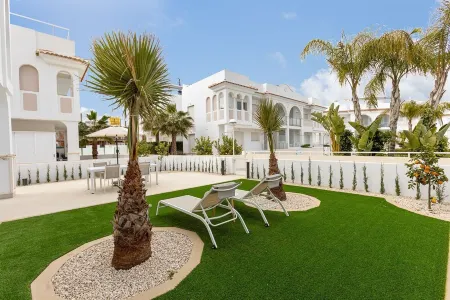 Allegra Suites Costa Blanca 105