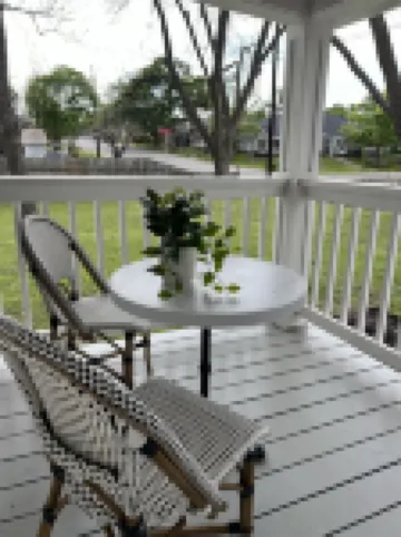 Historic Cottage in Old Town-The Pearl