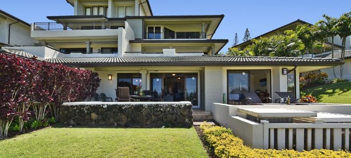 Summer Special! Spacious Luxury 2 Bedroom Condo, Maui Sunsets! No Resort Fees! Hotels in Kapalua