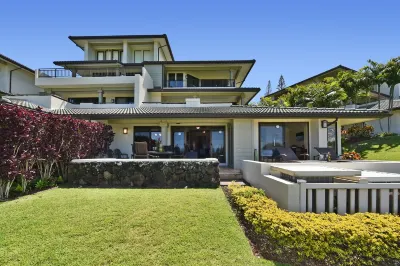 Summer Special! Live Inspired in the Beautiful Kapalua Villa – No Resort Fees!