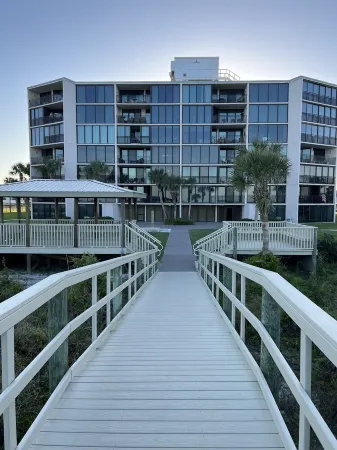 Antastasia Oceanview Condo NEW Remodel Upgrades Galore!