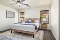 Private Pool & Spa, Pickleball, King Beds, Near Zion, Sleeps 16+, Game Room - 3-Star