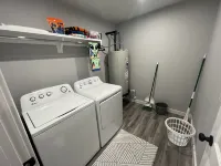Modern and Spacious Home near SpaceX, Port of Brownsville and Boca Chica Beach