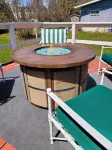 Your vacation starts here! Fully Furnished 3 bedroom home! Close to Ferry's!