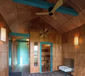 Characterful property with 5 acres of land in the hills above Hebden Bridge Hotels in Hebden Bridge