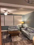 Home close to the Indian Rocks Beach and Pinellas Trail