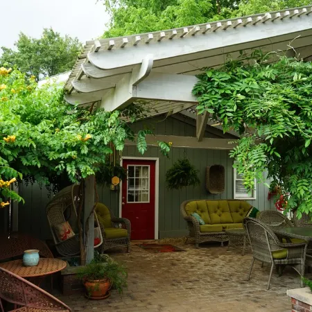 Fairview Garden Cottage
