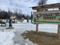 1 MILE TO BEACH ACCESS, MOUTH OF KENAI RIVER! Hoteles cerca de Kenai Visitor and Cultural Center