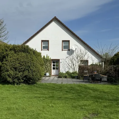 Vacation apartment Löwenzahn - close to nature, sustainable, active, relaxing - simply schön♥️