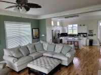 Pet friendly Ocean views Steps to Beach