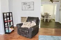 Mema and Pa’s Place