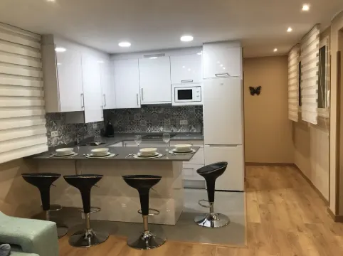 Beautiful apartment in the center of Aviles