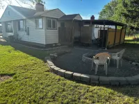 Amazing vineyard views! Conveniently located close to freeways and downtown. - 3-Star
