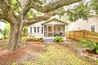 Cozy 2-bedroom cottage near Bay Saint Louis Harbor