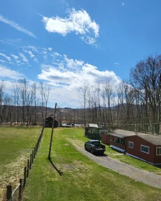 Loads of Amenities, Riverfront, Near Smoke Hole, Seneca, Dolly Sods, Blackwater