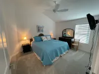 Seas The Day a Designer Home in Bradford area of The Villages