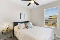 Charming 4 BR Retreat Near Fort Bliss