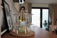 ☆ Holiday home 97 ☆ - Peace and relaxation directly on the Unteruckersee