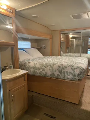 RV Living w/Pool @The House on the Hill Hotels near Hattiesburg–Laurel Regional Airport