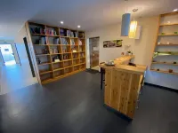 Kleines Gemütliches Ferienappartment in Sankt Englmar Direkt am Waldrand