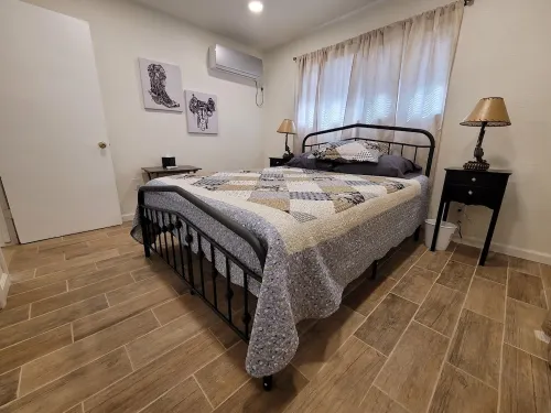 Death Valley Gateway Suite-A